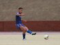 試合シーン24