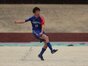 試合シーン35