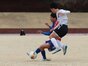 試合シーン40