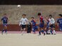 試合シーン45