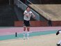 試合シーン79