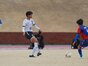 試合シーン81