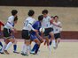 試合シーン82
