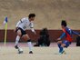 試合シーン95