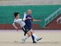 試合シーン99