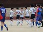 試合シーン100