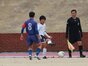 試合シーン105