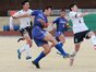 試合シーン125