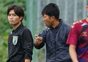 試合シーン34