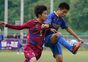 試合シーン38