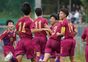 試合シーン43