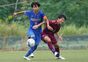 試合シーン61