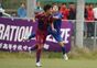 試合シーン76