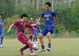 試合シーン77