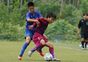 試合シーン78
