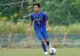 試合シーン83