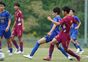 試合シーン85