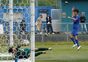 試合シーン87