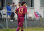 試合シーン98