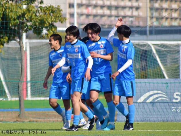 東武トップツアーズカップ 1回戦 日章学園 vs 桃山学院 | レポート