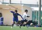 試合シーン12