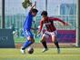 試合シーン17