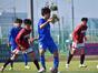 試合シーン26
