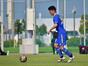 試合シーン29