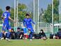 試合シーン39