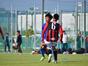 試合シーン42