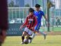 試合シーン67