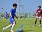 試合シーン70