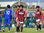 試合シーン75