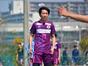 試合シーン08