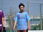 試合シーン15