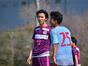 試合シーン37