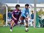 試合シーン46