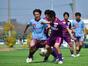 試合シーン55