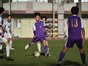試合シーン90