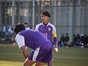 試合シーン91