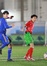 試合シーン66