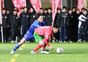 試合シーン75
