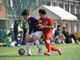 試合シーン28