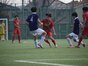 試合シーン50