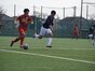 試合シーン70