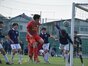 試合シーン79