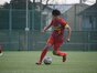 試合シーン83