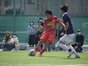 試合シーン105