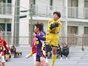 試合シーン34