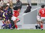試合シーン38